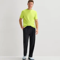 Xersion Mens Round Neck Short Sleeve Active T-Shirt