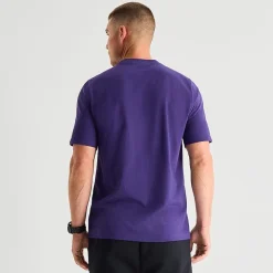 Xersion Mens Round Neck Short Sleeve Active T-Shirt
