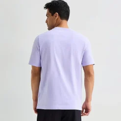 Xersion Mens Round Neck Short Sleeve Active T-Shirt
