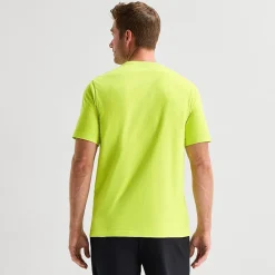 Xersion Mens Round Neck Short Sleeve Active T-Shirt