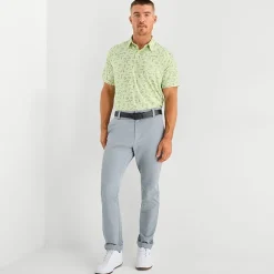 Xersion Mens Short Sleeve Polo Shirt