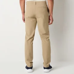 Xersion Mens Straight Regular Fit Golf Pant