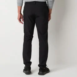 Xersion Mens Straight Regular Fit Golf Pant