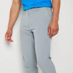 Xersion Mens Straight Regular Fit Golf Pant