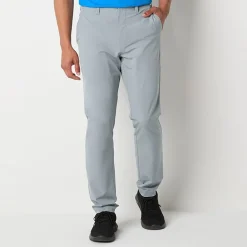 Xersion Mens Straight Regular Fit Golf Pant