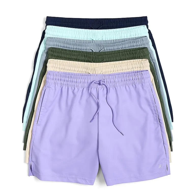 Xersion Mens 7" Workout Shorts