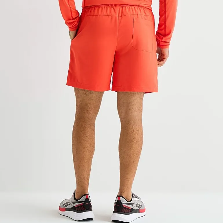 Xersion Mens 7" Workout Shorts