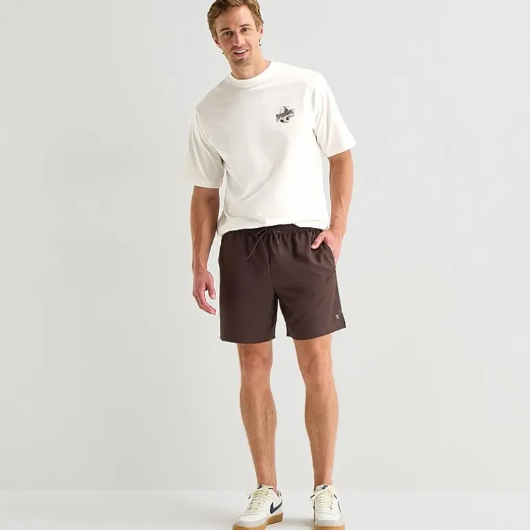 Xersion Mens 7" Workout Shorts