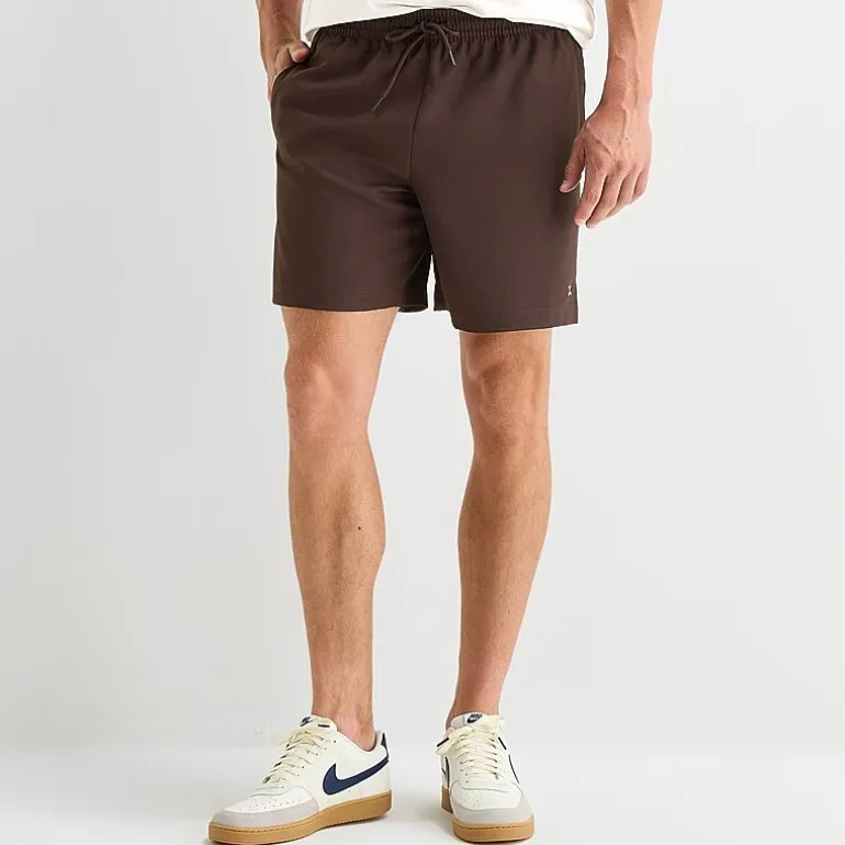 Xersion Mens 7" Workout Shorts