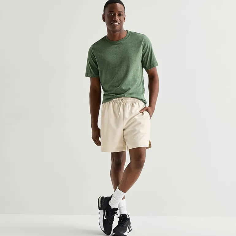 Xersion Mens 7" Workout Shorts