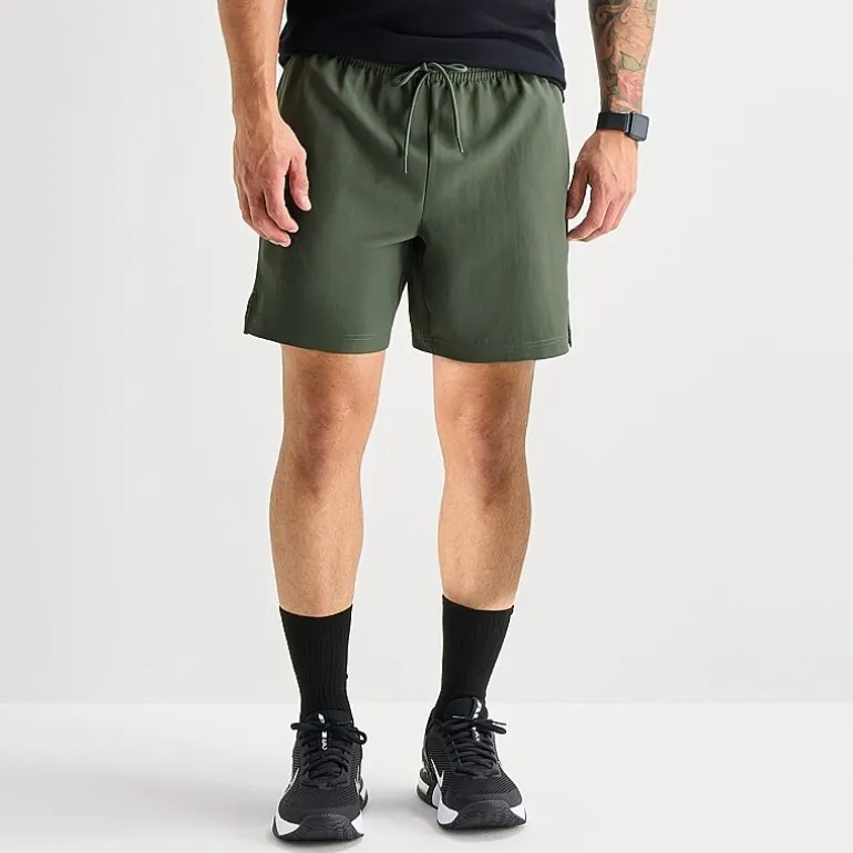 Xersion Mens 7" Workout Shorts
