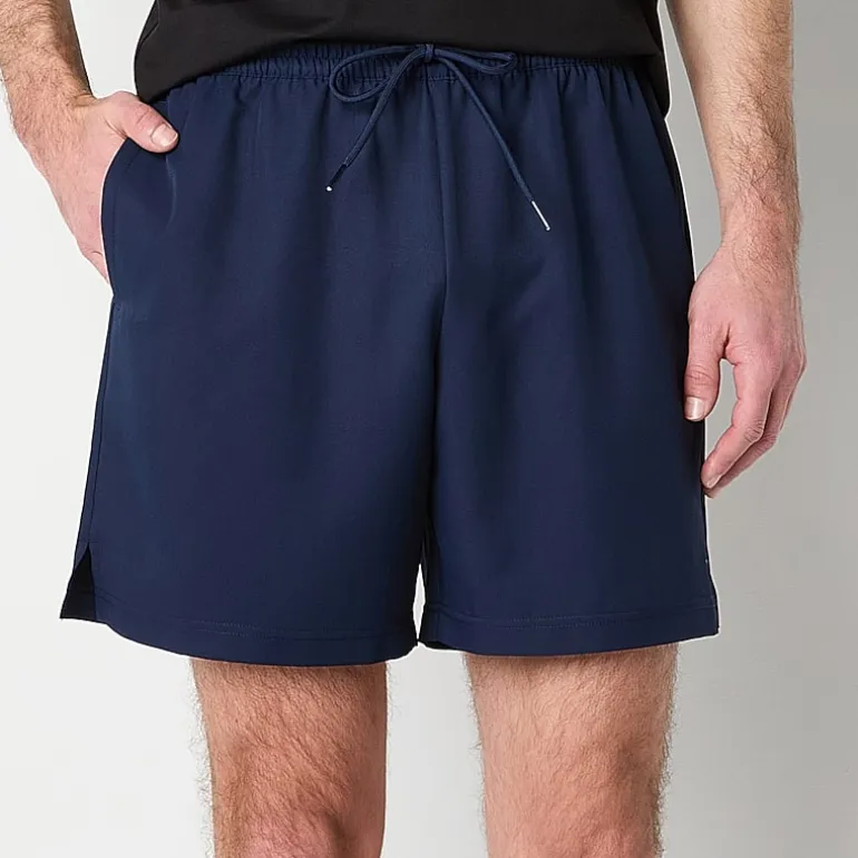 Xersion Mens 7" Workout Shorts