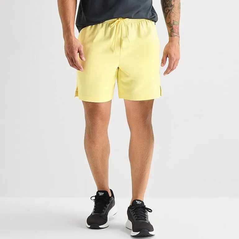 Xersion Mens 7" Workout Shorts