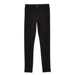 Xersion Must Have Little & Big Kid Girls Quick Dry High Rise Knit 24" Active Full Length Leggings