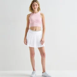 Xersion Pleated Womens 4