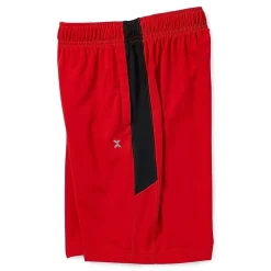 Xersion Pull-On Little & Big Kid Boys Moisture Wicking Basketball Short