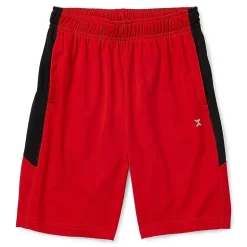 Xersion Pull-On Little & Big Kid Boys Moisture Wicking Basketball Short