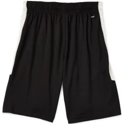 Xersion Pull-On Little & Big Kid Boys Moisture Wicking Basketball Short