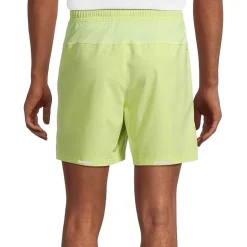 Xersion Run Mens 6" Moisture Wicking Quick Dry Workout Shorts