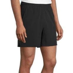Xersion Run Mens 6" Moisture Wicking Quick Dry Workout Shorts