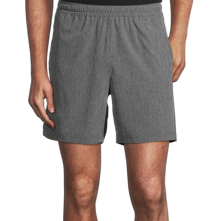 Xersion Run Mens 6" Moisture Wicking Quick Dry Workout Shorts