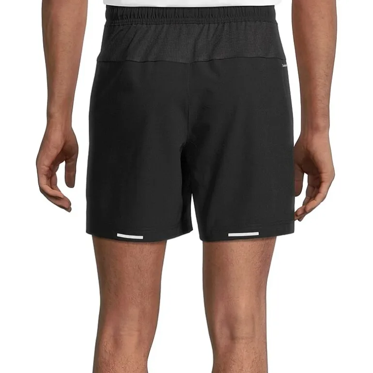 Xersion Run Mens 6" Moisture Wicking Quick Dry Workout Shorts