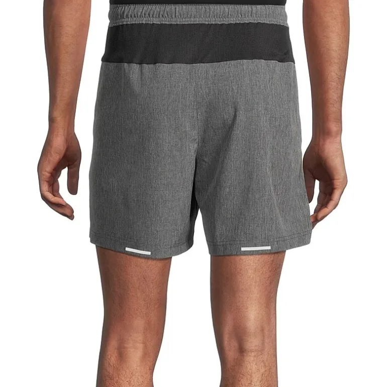 Xersion Run Mens 6" Moisture Wicking Quick Dry Workout Shorts