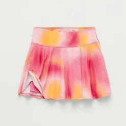 Xersion Sport Little & Big Kid Girls Skort