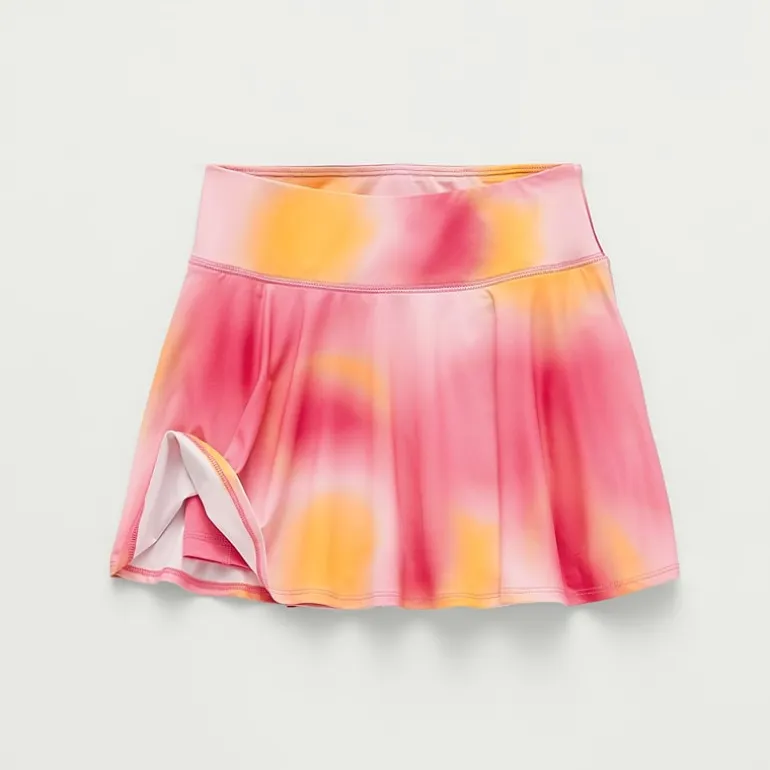 Xersion Sport Little & Big Kid Girls Skort