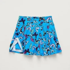 Xersion Sport Little & Big Kid Girls Skort