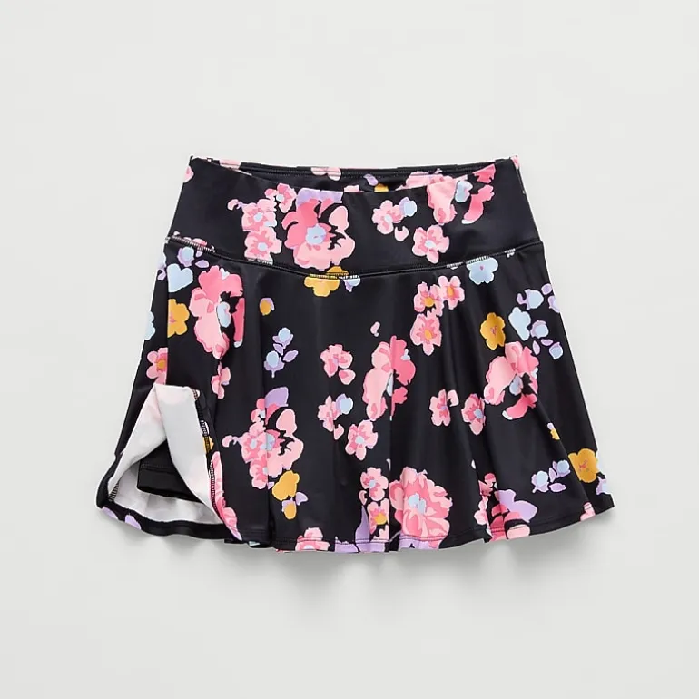 Xersion Sport Little & Big Kid Girls Skort