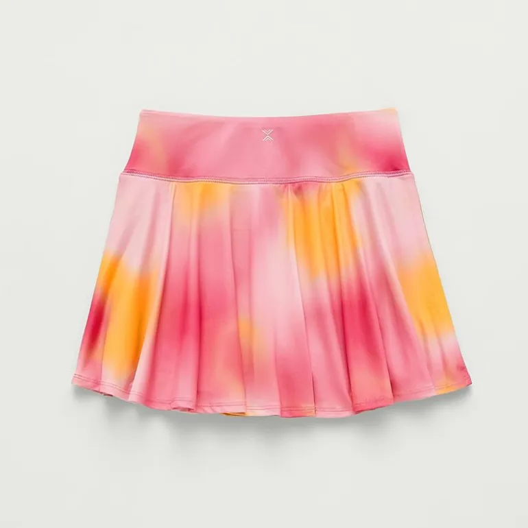 Xersion Sport Little & Big Kid Girls Skort