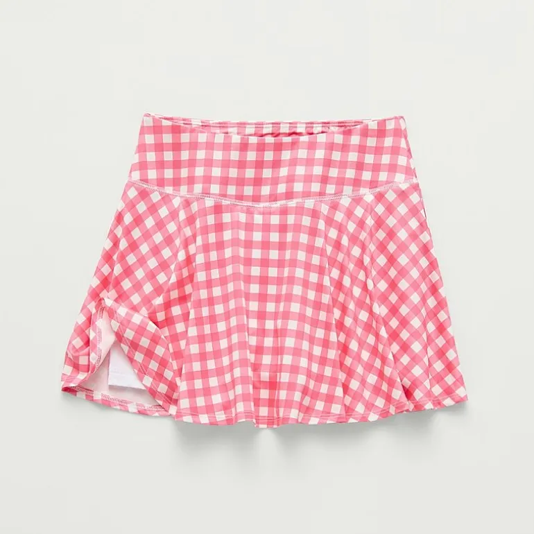 Xersion Sport Little & Big Kid Girls Skort
