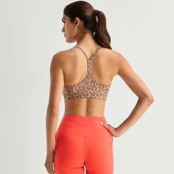 Xersion Womens Light Support Sports Bra 385092