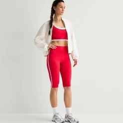 Xersion Womens Lightweight Track Jacket