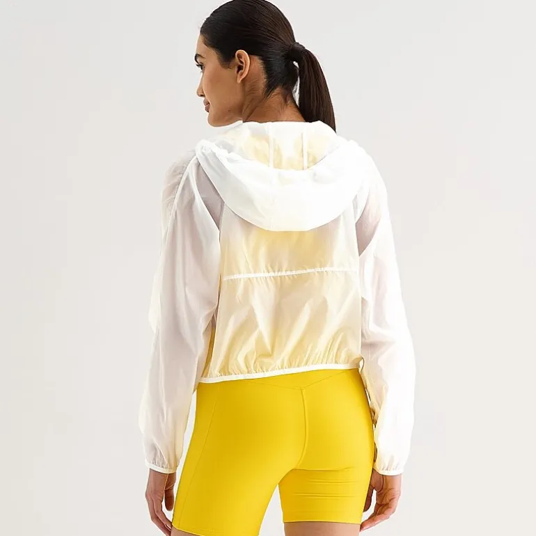 Xersion Womens Lightweight Windbreaker