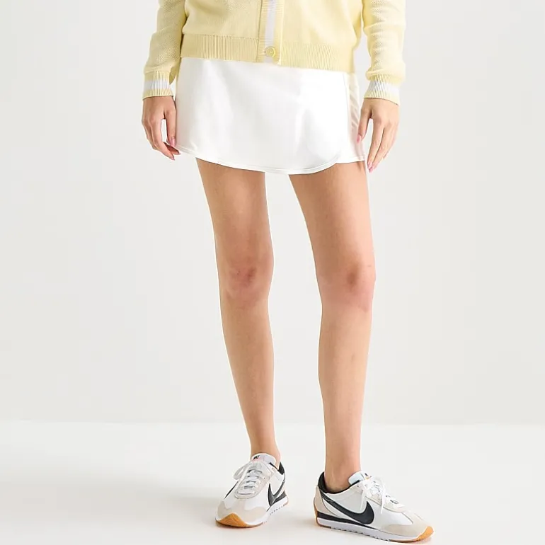 Xersion Womens Mid Rise Stretch Fabric Quick Dry Skort