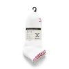 Xersion Womens Multi-Pack 3 Pair Low Cut Socks