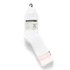 Xersion Womens 3 Pair Crew Socks