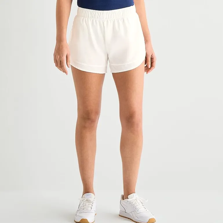 Xersion Womens 3 1/2" Running Short