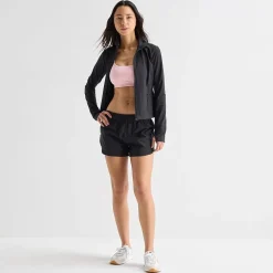Xersion Womens 3 1/2" Running Short