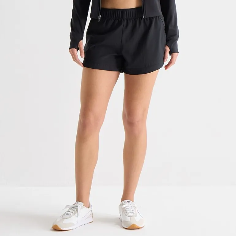 Xersion Womens 3 1/2" Running Short