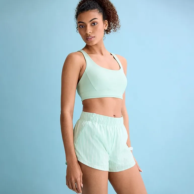 Xersion Womens 3 1/2" Running Short