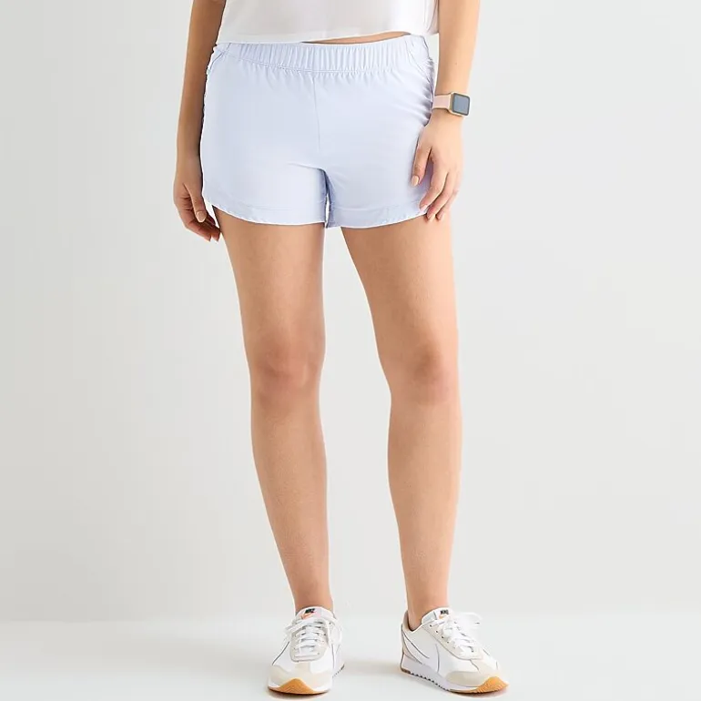Xersion Womens 3 1/2" Running Short