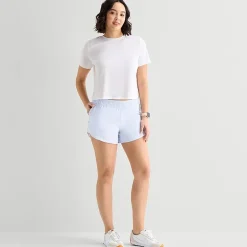 Xersion Womens 3 1/2