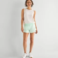 Xersion Womens 3 1/2