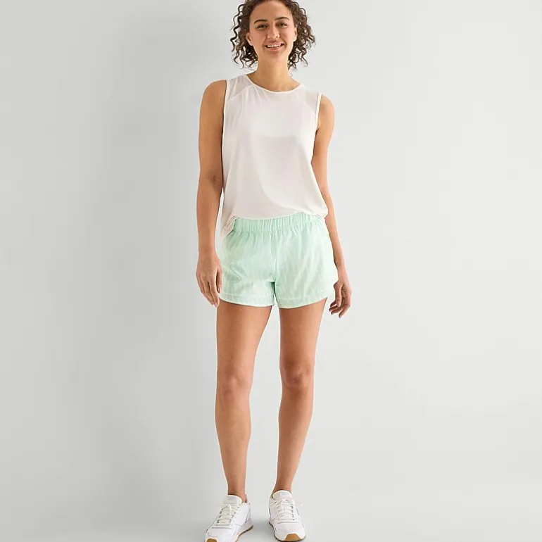 Xersion Womens 3 1/2" Running Short