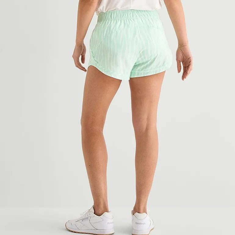 Xersion Womens 3 1/2" Running Short