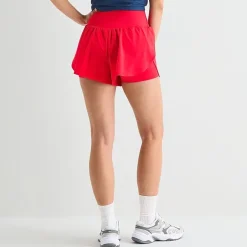 Xersion Womens 4" Running Short