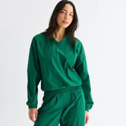 Xersion Womens Track Jacket
